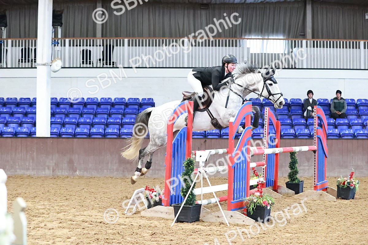 SBM_002830 - Class 10 - Senior Newcomer 1.10m