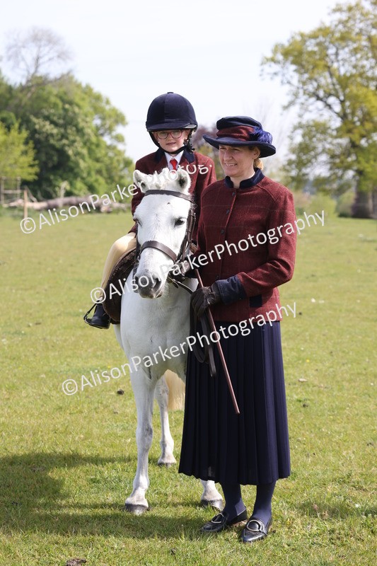 20260426-2503 - Class 31 - Leading Rein