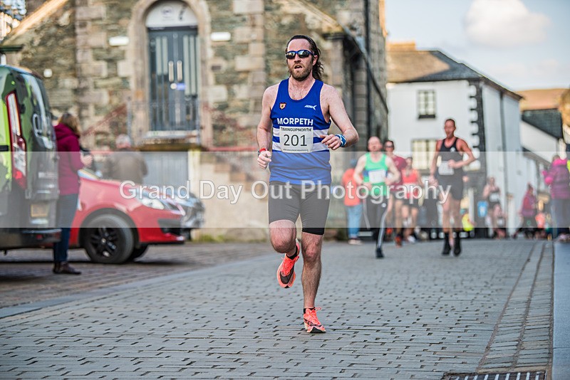 RTH-194 - Keswick Round The Houses Road Race, Wednesday 26th April 2023