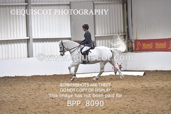 BPP_8090 - PRELIM 4 UNAFF