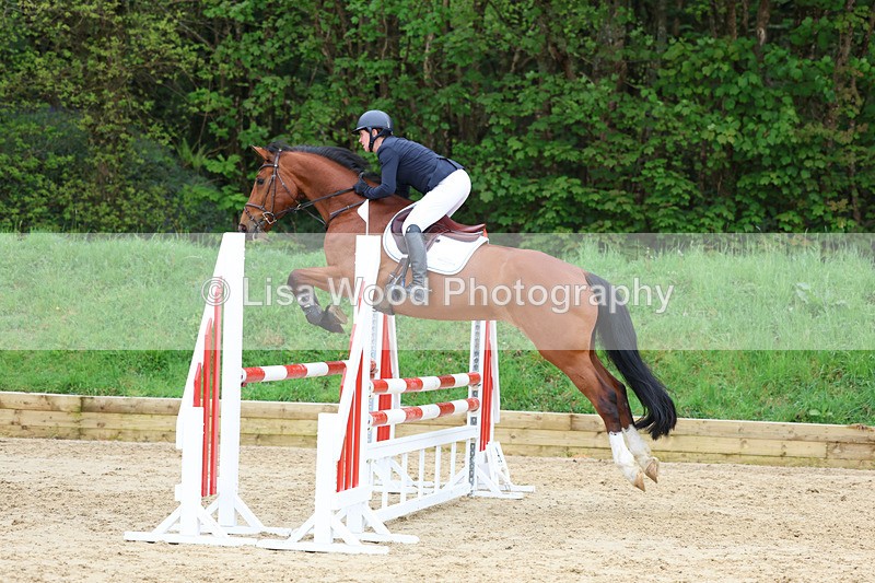 3E7A3346 - Class 5: Senior Discovery/1m open