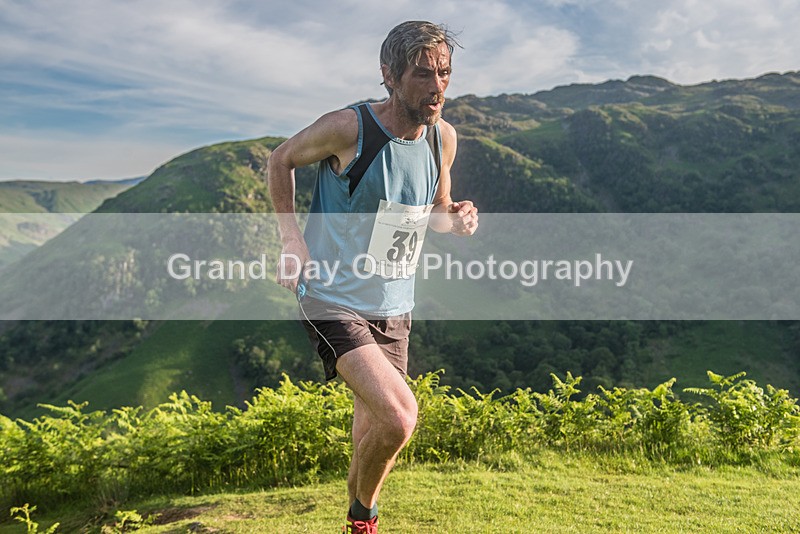 Langstrath-142 - Langstrath Fell Race Wednesday 19th June 2024