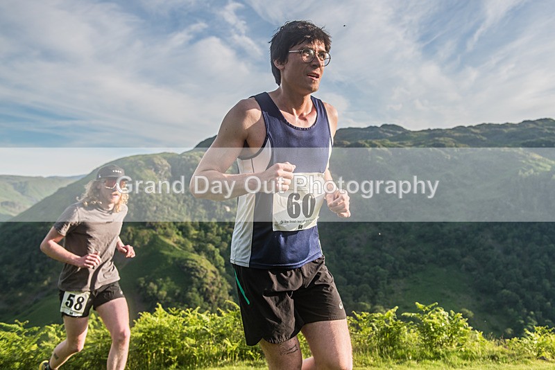 Langstrath-234 - Langstrath Fell Race Wednesday 19th June 2024