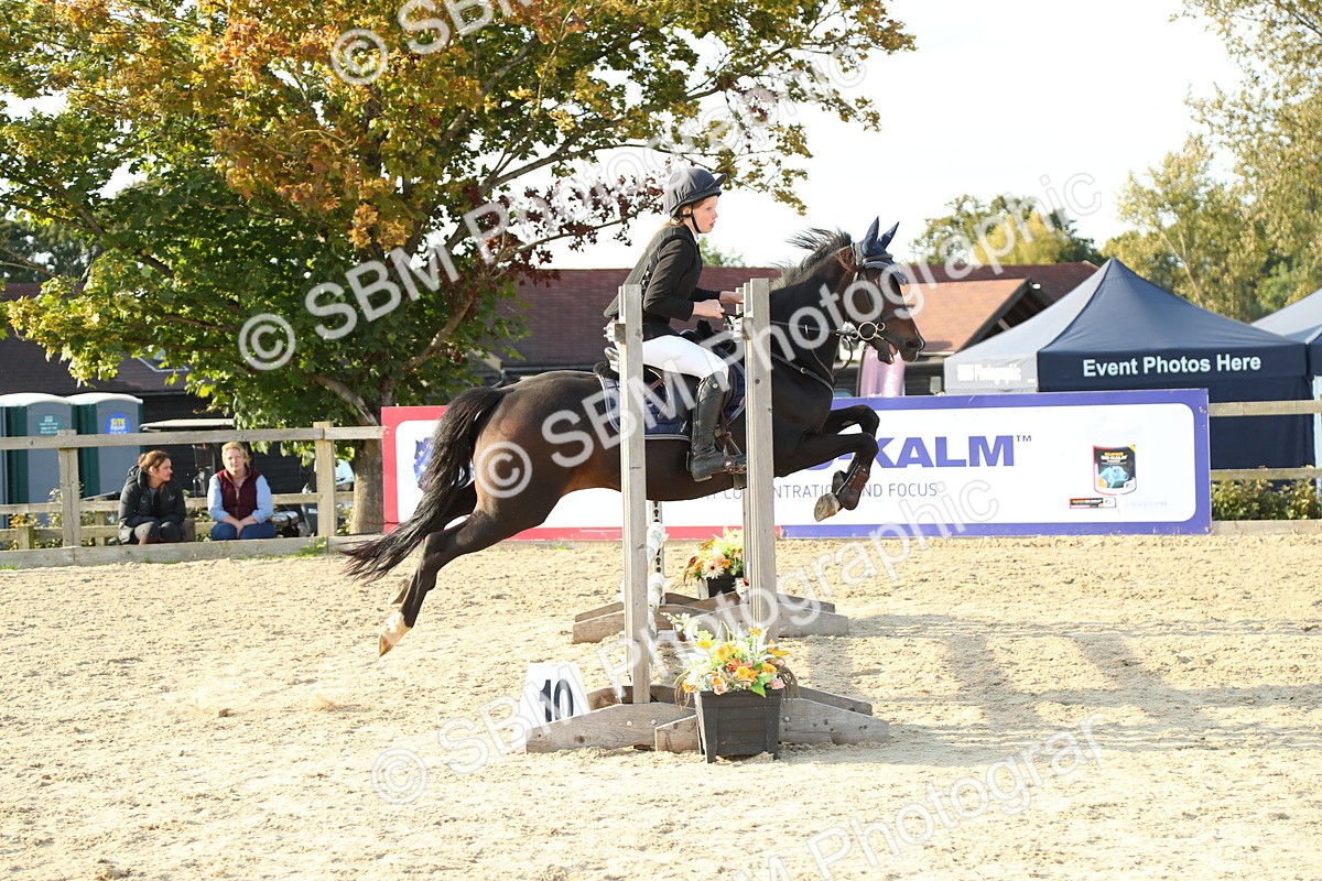 SBM_53627 - J8 - Junior Pony 65cm Championship