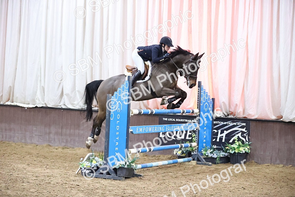 SBM_003458 - Class 13 - National 1.30 1.40m