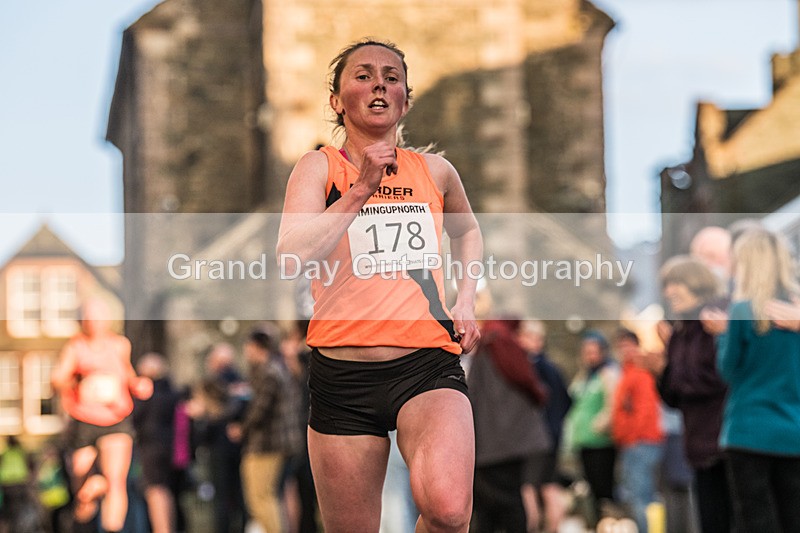 RTH-708 - Keswick Round The Houses Road Race Wednesday 23rd April 2025