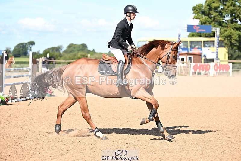 240913A-113211-03901 - Cls 14 Snr Newcomers