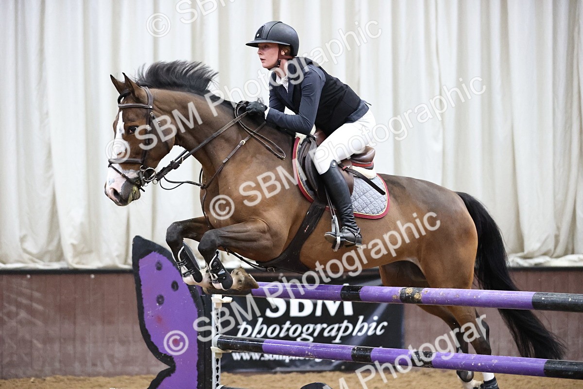 SBM_001514 - Class 8 - Junior 1.15m 1.20m Open