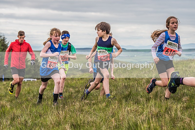 Latterbarrow-66 - Latterbarrow Loop Fell Race Wednesday 24th May 2023