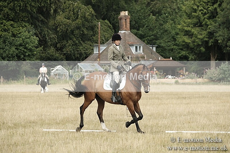 _PJP5792 - Dressage Classes BVRC Show 2018
