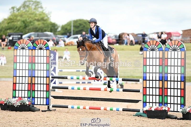 250628-122938-04745 - Cls 12 Newcomers 2nd Round Start to 1pm