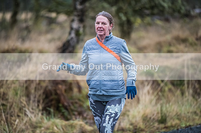 HTE Kielder Duathlon-660 - High Terrain Events Kielder Off Road Duathlon Sunday 8th January 2023