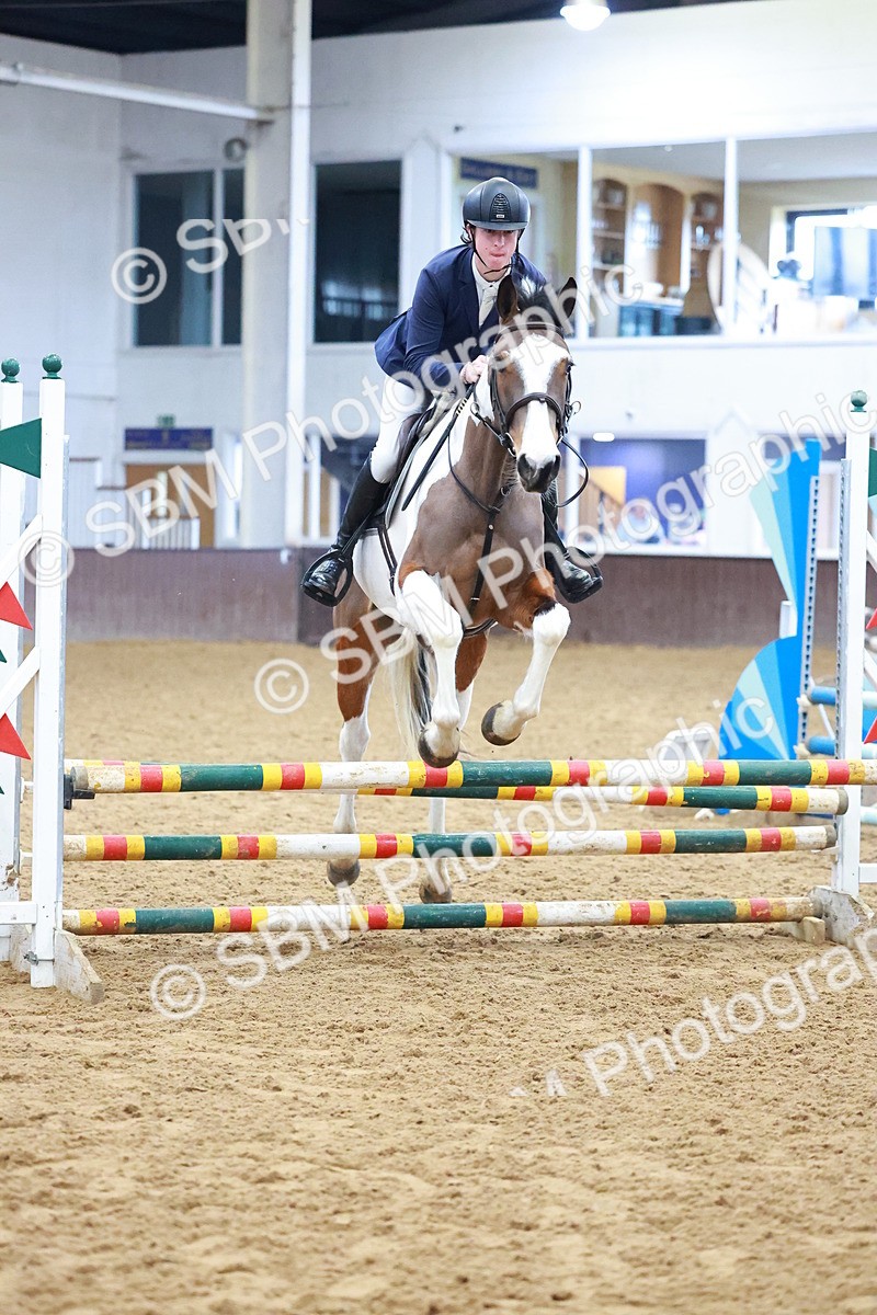 SBM_000227 - Class 1 - Clear Round