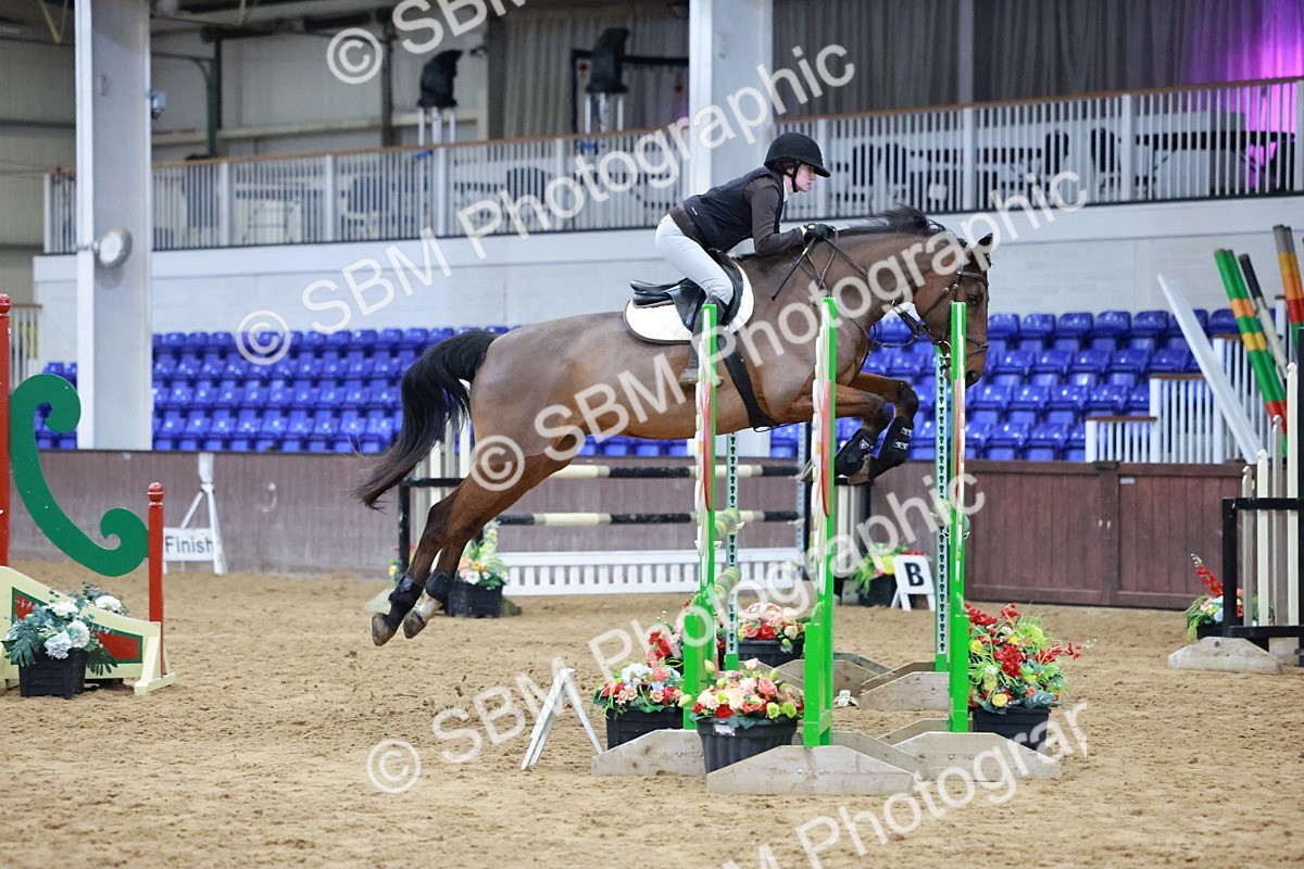 SBM_008232 - Class 26 - WB Equiline Star Championship Qualifier 1.10m