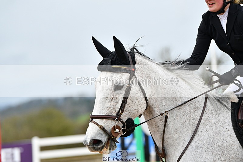 240316A-105018-02823 - Cls 20 British Novice and 90cm Open