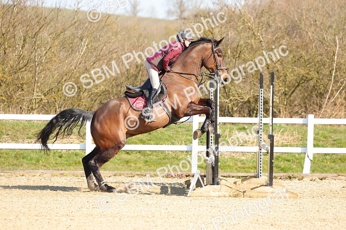 SBM_000422 - Class 1 - Clear Round