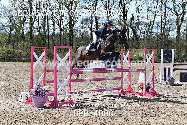 BPP_4000 - CLASS 5 FRI Senior 1.05m Open