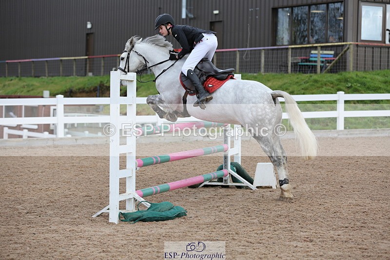 240211A-114108-02529 - Cls 5 Pony Newcomers & 1m Open