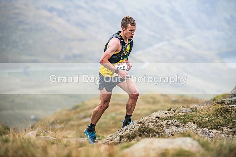 Peris Horseshoe-43 - Peris Horseshoe Fell Race Saturday 21st September 2024