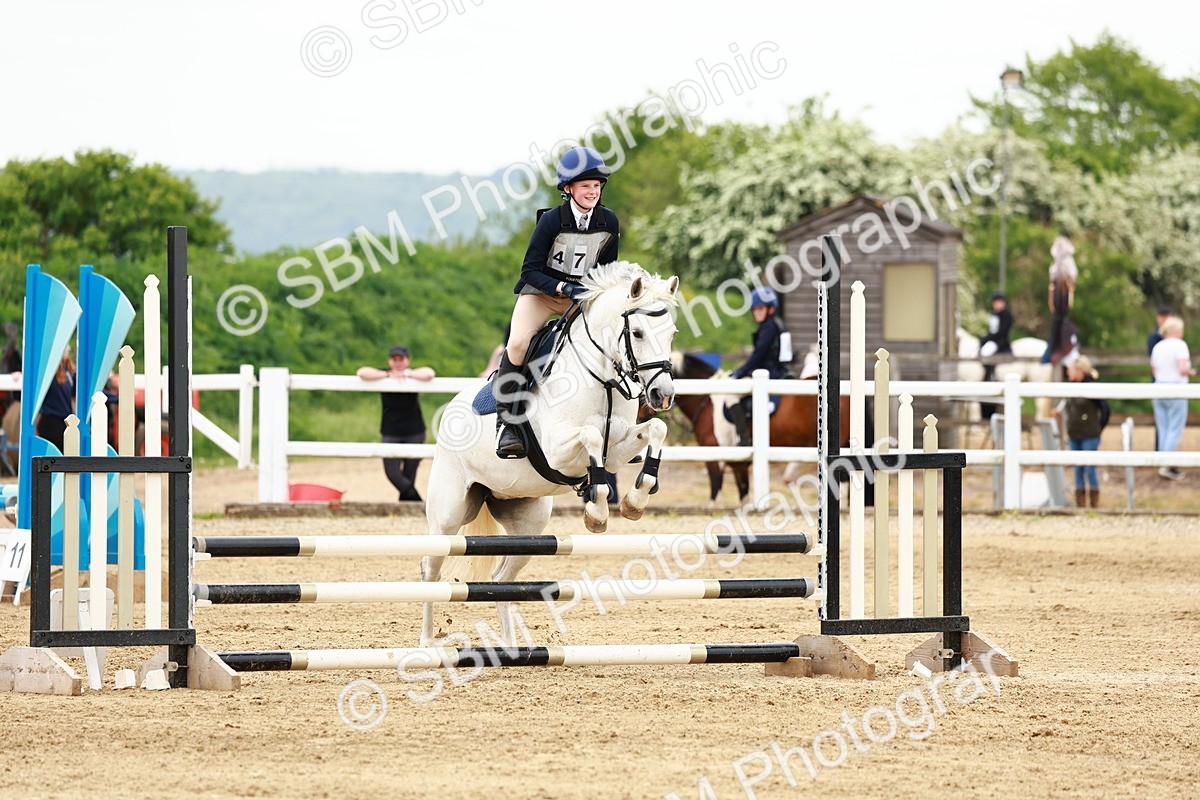 SBM_008400 - Class 4 - 70cm