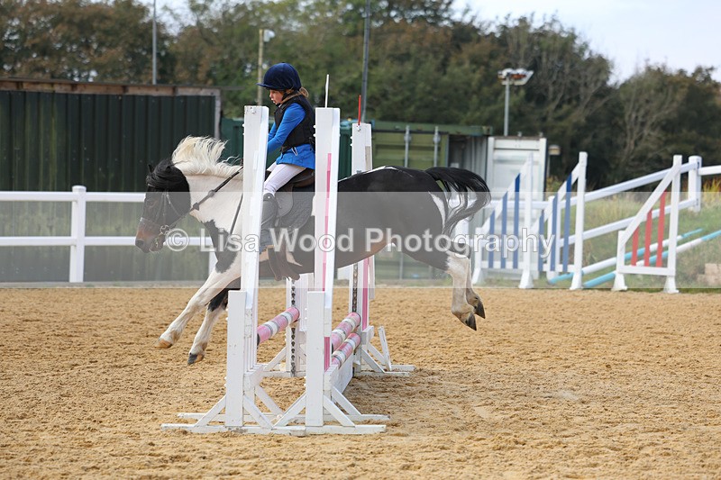 3E7A6455 - Class 2: 50cm Open