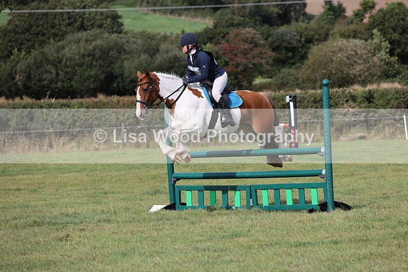JPP_9113 - Class 4: Cornish Open: 90-1m Showjumping