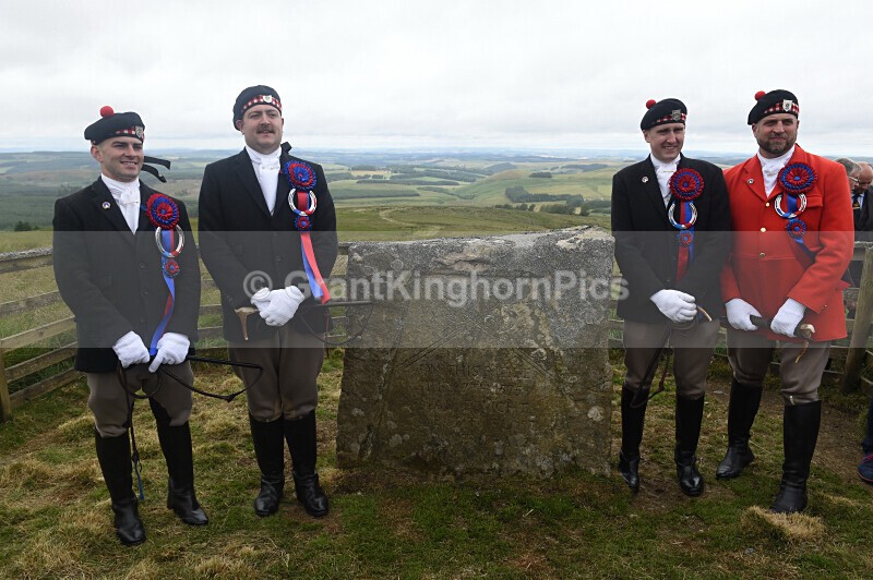 83 - Redeswire Rideout 2026