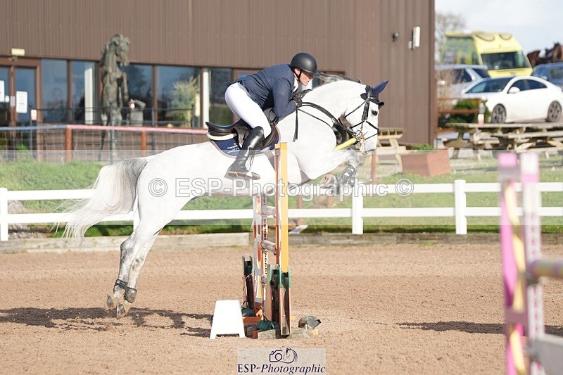 251108-135311-02764 - Cls 15 1.25m Winter Champ Qualifier