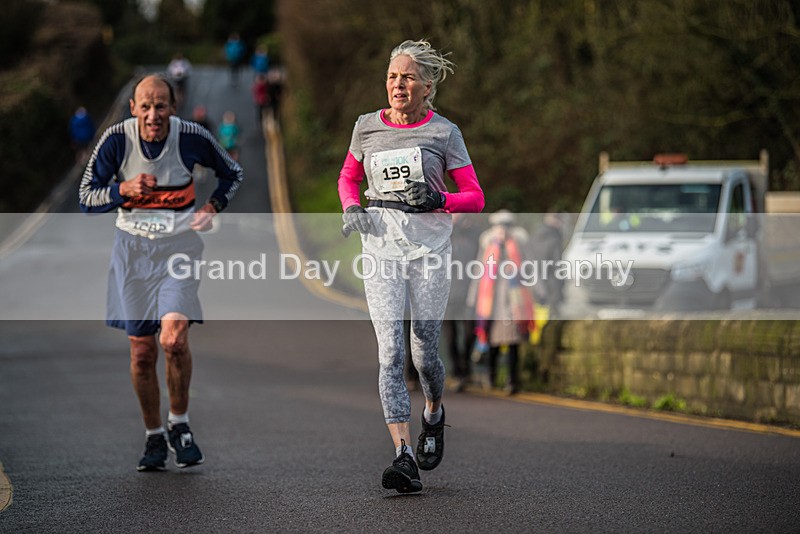 Ribble-1758 - Ribble Valley 10K Sunday 31st December 2023
