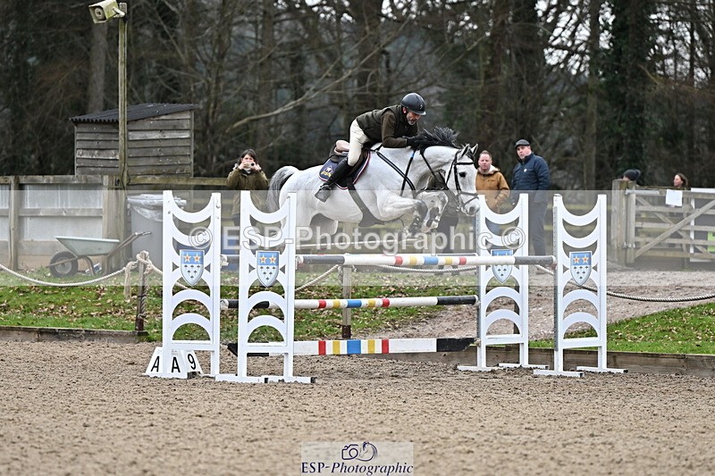 250201A-150928-01065 - Cls 05 Local Horse 130cm