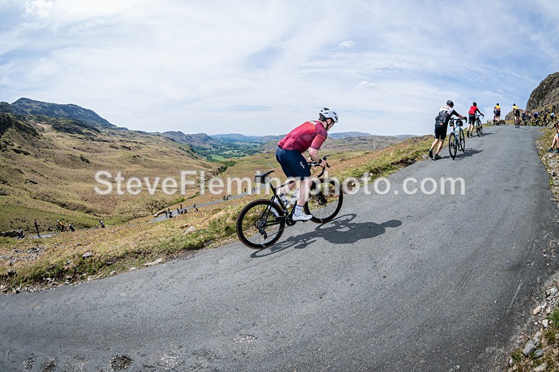 140731 - Hardknott Pass Camera 2 14.00-15.00