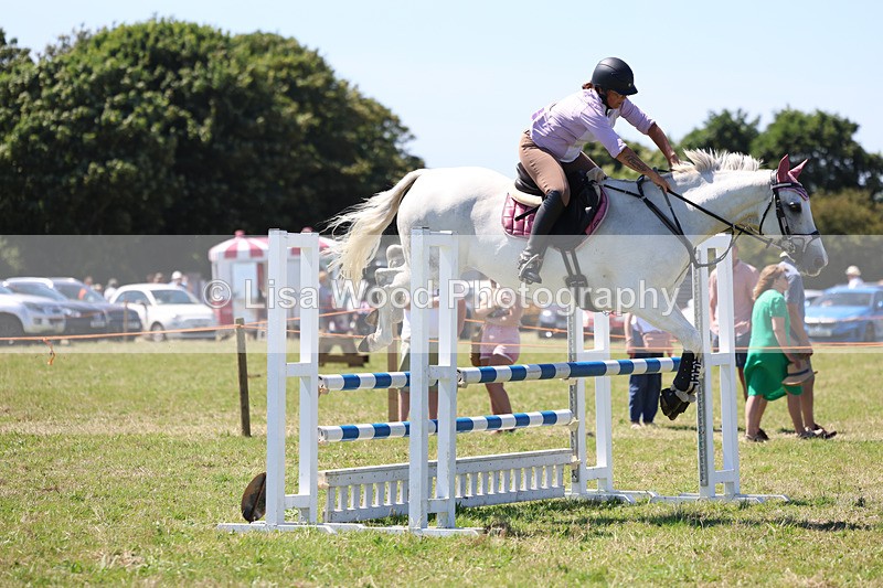 3E7A6110 - Class 11: Senior Discovery/1m open