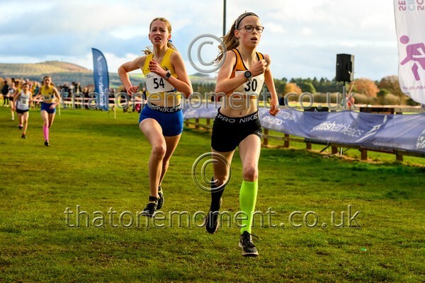 SCLan25-917716 - Girls U15