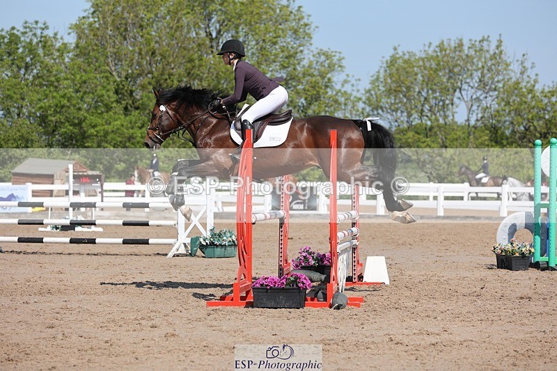 250509-104111-06006 - Cls 19 Snr Discovery and 1m Open