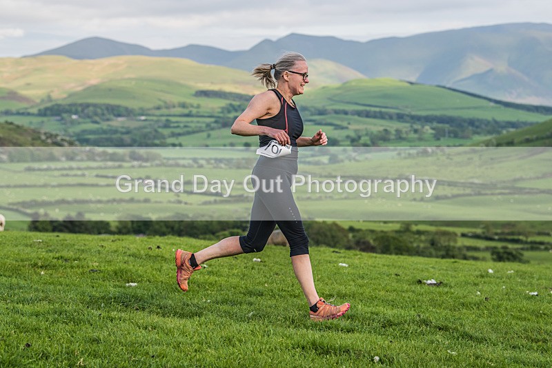 Hay-O-773 - Hay O Trail Race Tuesday 23rd May 2023