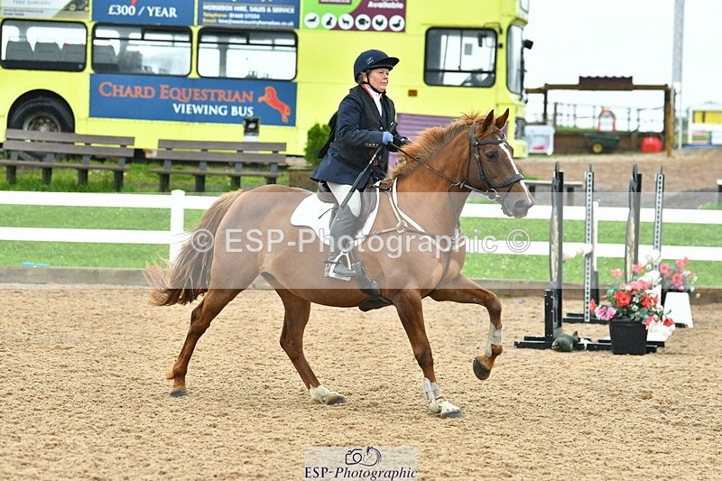 230730A-131514-10011 - Cls 33 85cm Amateur Quali