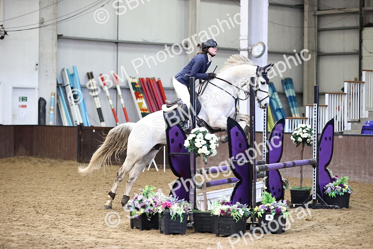 SBM_003943 - Class 14 - Senior British Novice - 90cm