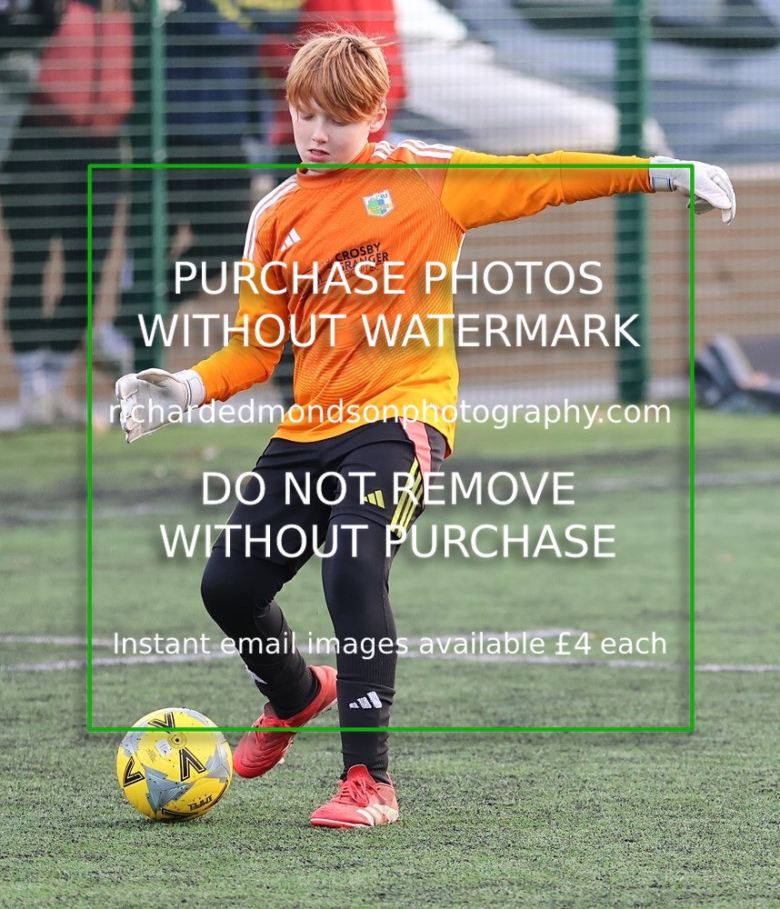 533A7438 - Kendal United Colts Under 11 (6/12/25)