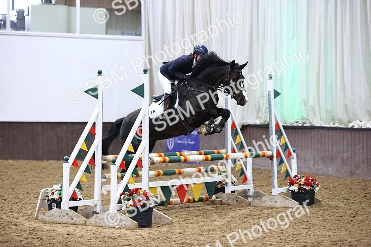 SBM_003133 - Class 14 - Senior British Novice - 90cm