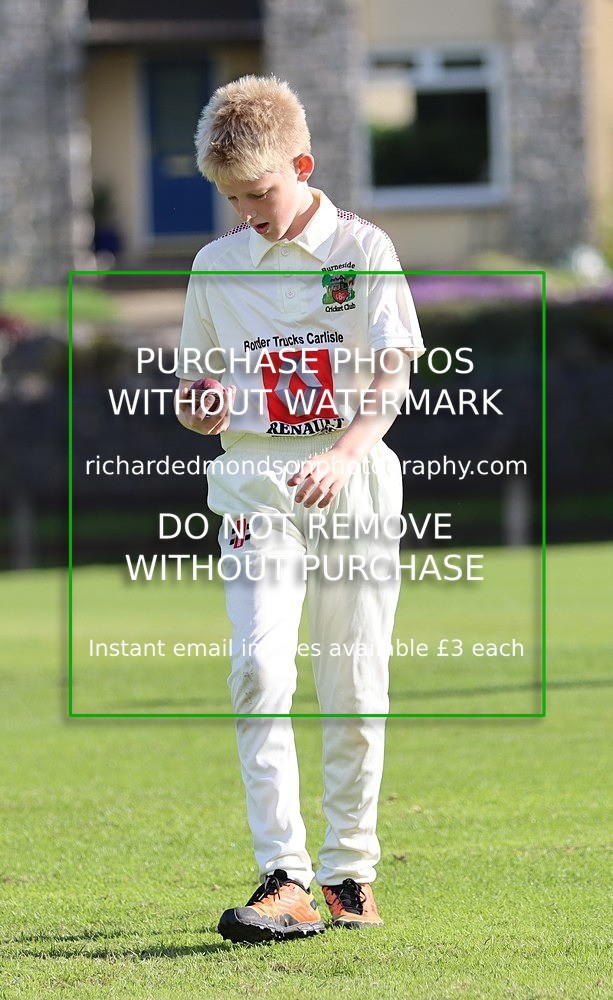 IMG_6654 - Burneside Under 13s (30/6/22)