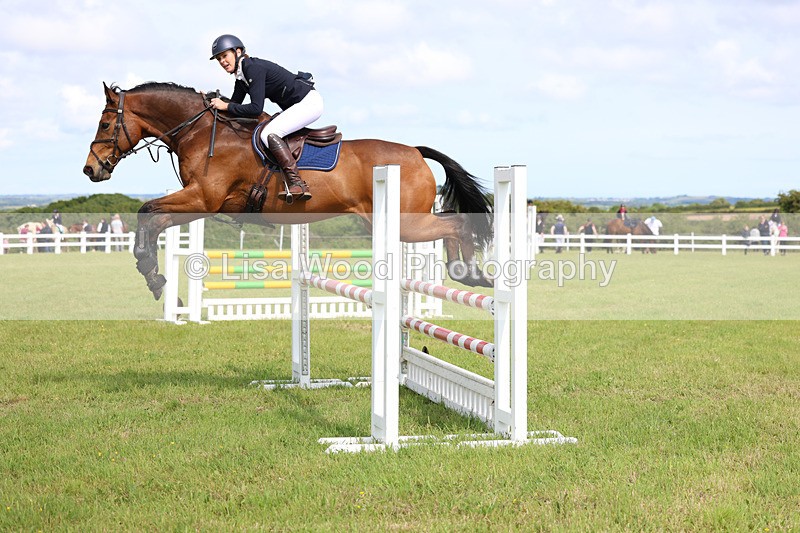 3E7A8201 - Class 14: Senior Discovery/1m open