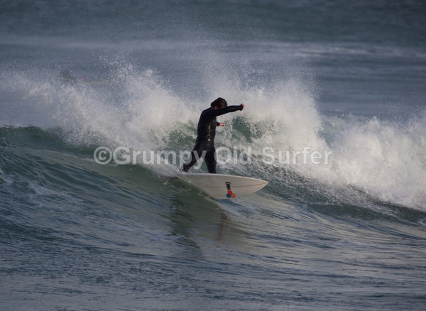 DSC_5873 - Newquay Harbour/Towan 24th Dec 2015