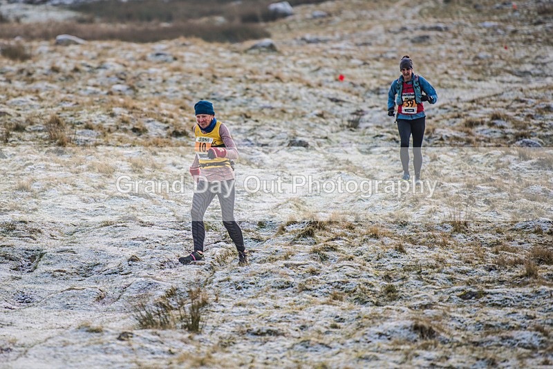 Clough Head-759 - Kong Clough Head Fell Race Saturday 2nd December 2023