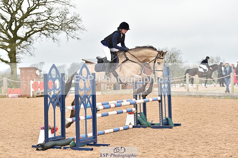 240331A-110720-00624 - 90cm First Round