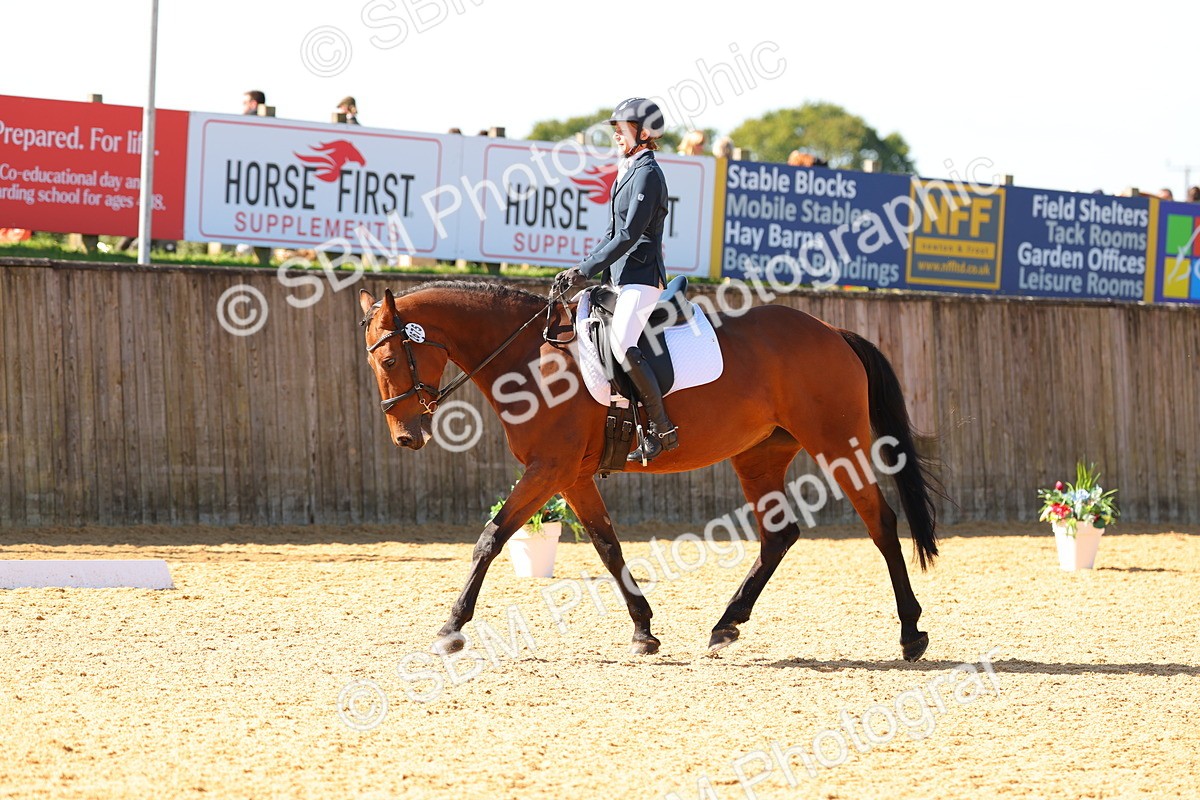 SBM_40705 - D18 - Grand Tour Championship - Novice 34