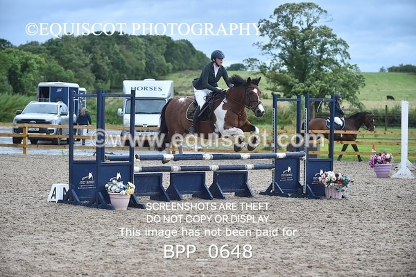 BPP_0648 - CLASS 17 SAT Equiyd 0.85m Amateur Championship Qualifier