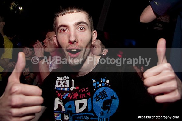 101 - Soul:ution @ botw 29.04.11