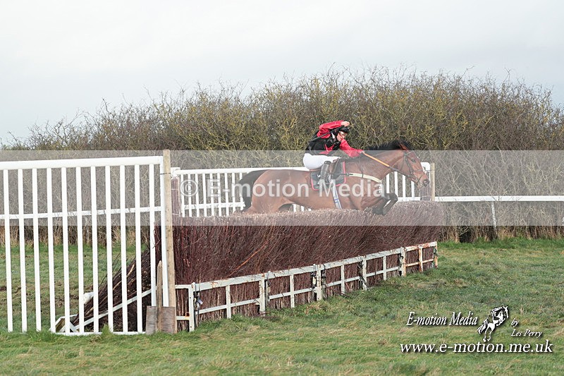 PtP 311223 984 - Larkhill Racing Club Point-to-Point 31/12/23