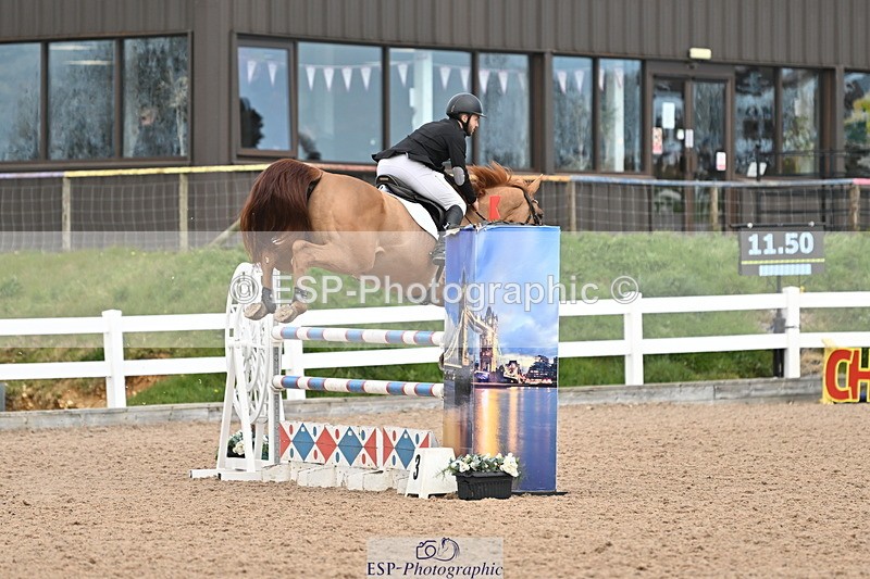 240418A-152333-04015 - Cls 17, 1 Star Silver Tour 1.20m