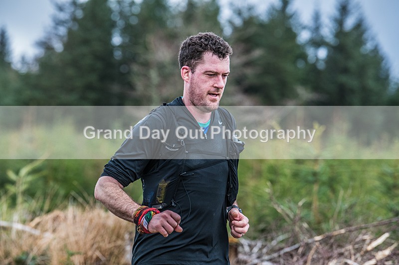 Glentress-2129 - High Terrain Events Glentress Marathon 21 & 10K Trail Races Sunday 18th February 2024
